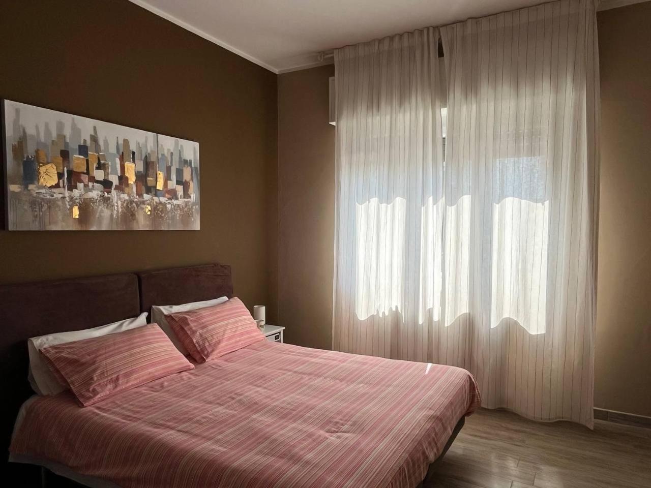 Pole Position Rho Milano - Strategic To City, Fair, Mind, San Siro Esterno foto